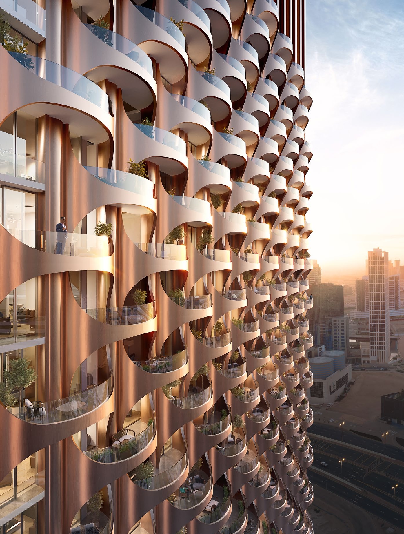 One Residence Dubai