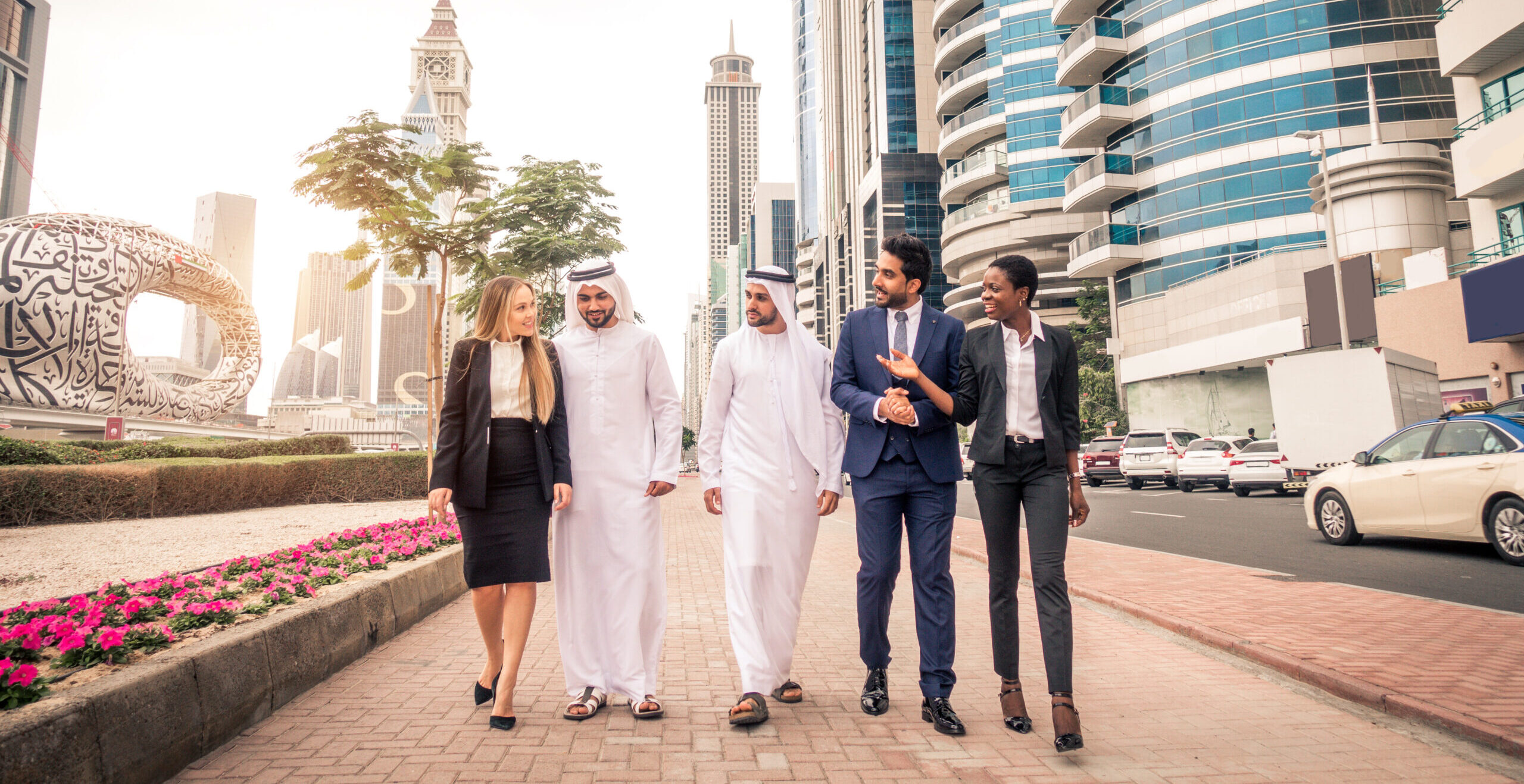 Dubai ingatlanbefektetés