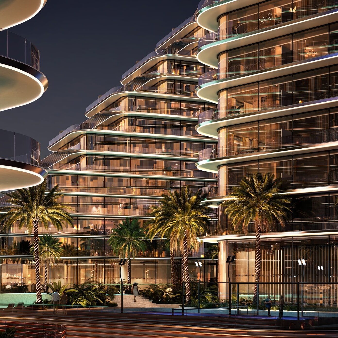 Binghatti Flare Dubai