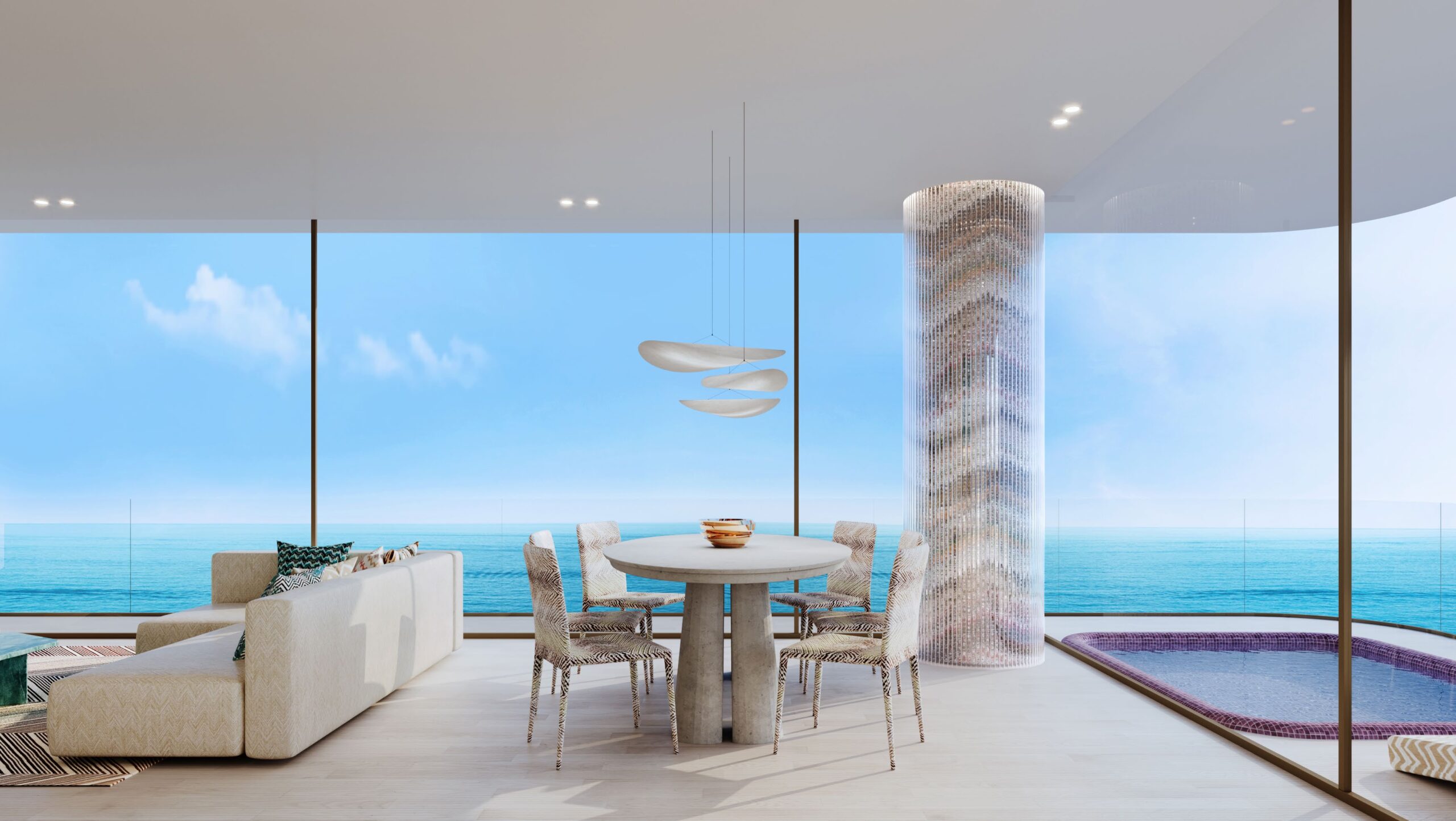 Trio Isle by Missoni Ras Al Khaimah