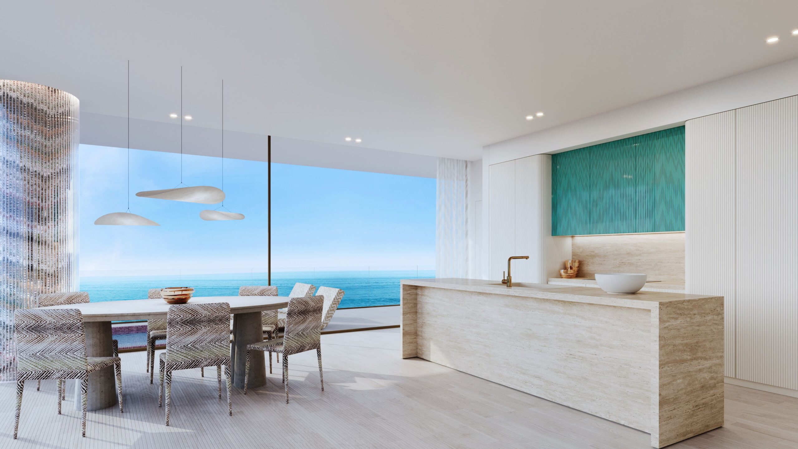 Trio Isle by Missoni Ras Al Khaimah