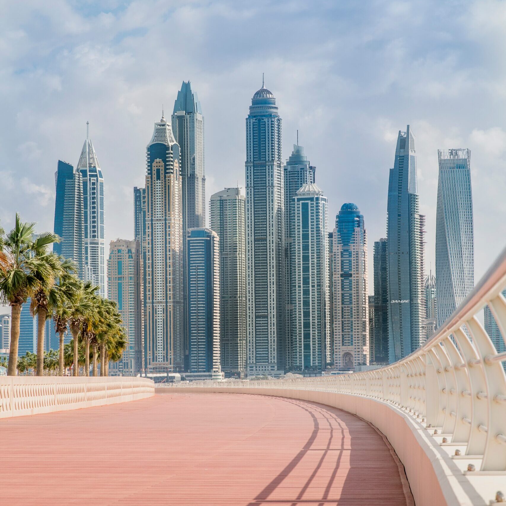 Dubai investment Central