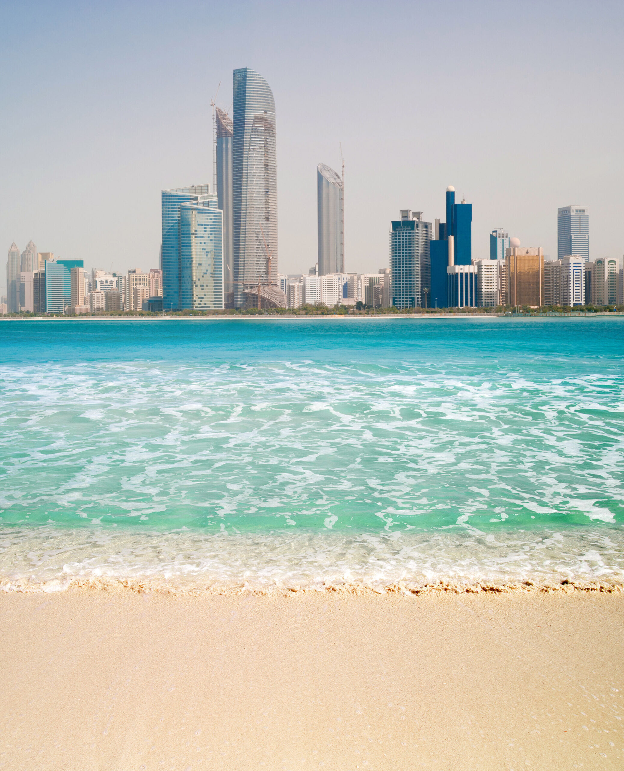 dubai Beach