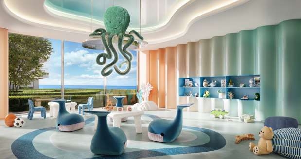 Chelsea-Residences-Dubai-ingatlanok