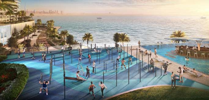 Chelsea-Residences-Dubai-ingatlanok