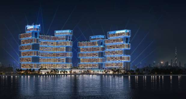 Chelsea-Residences-Dubai-ingatlanok