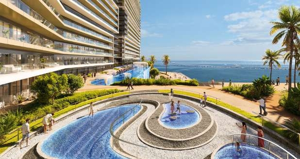 Chelsea-Residences-Dubai-ingatlanok