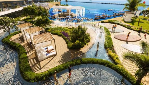 Chelsea-Residences-Dubai-ingatlanok