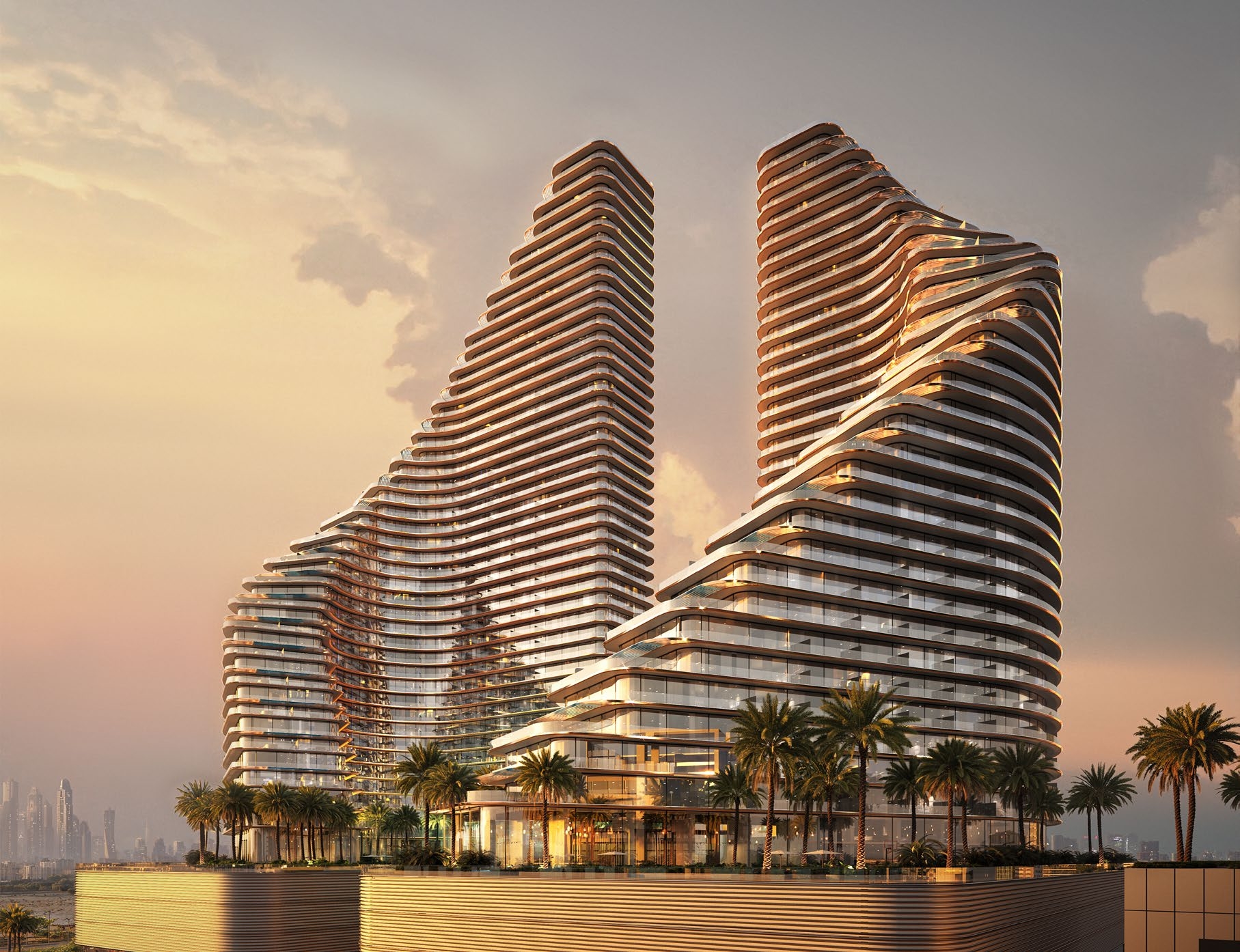 Binghatti-Flare-Dubai-ingatlanok