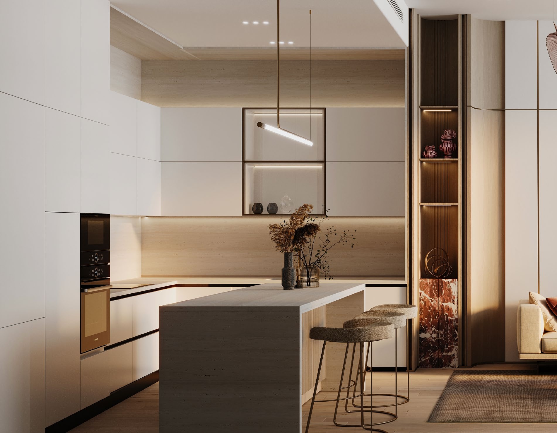 Binghatti-Flare-Dubai-ingatlanok