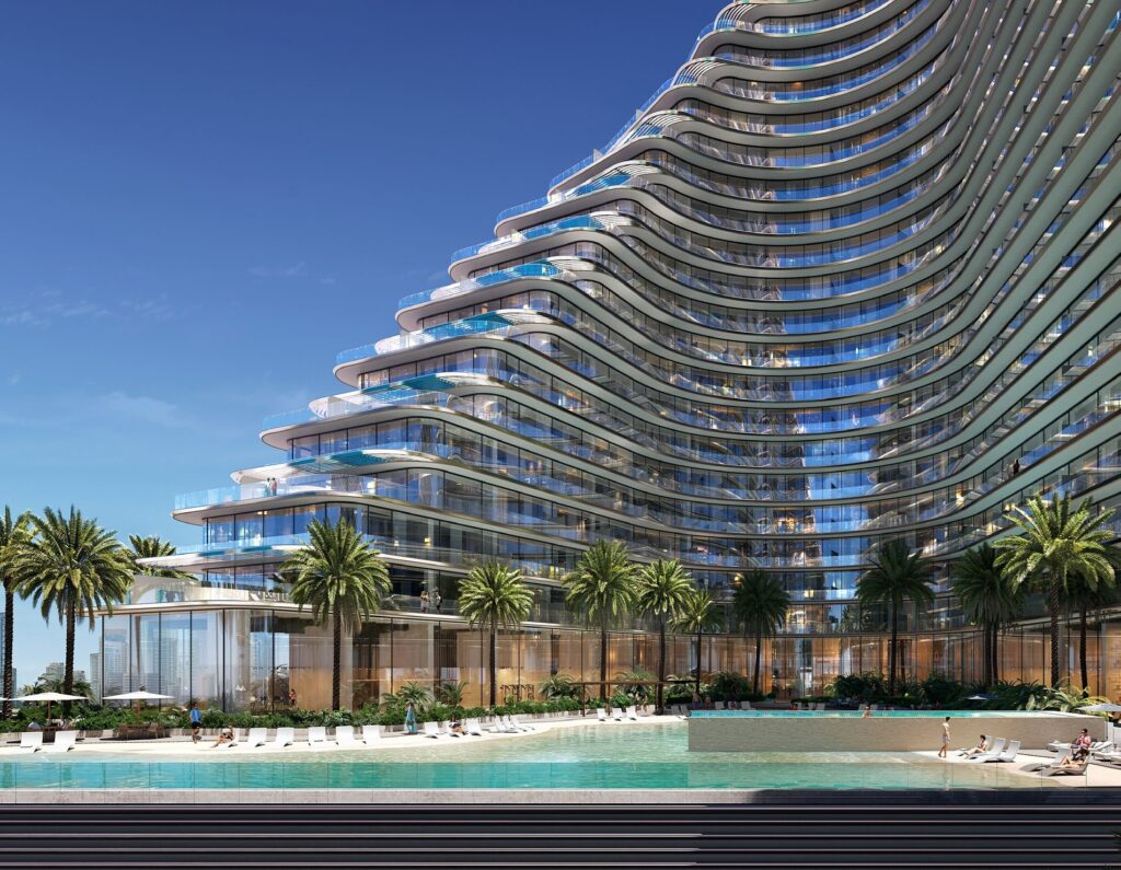 Binghatti-Flare-Dubai-ingatlanok