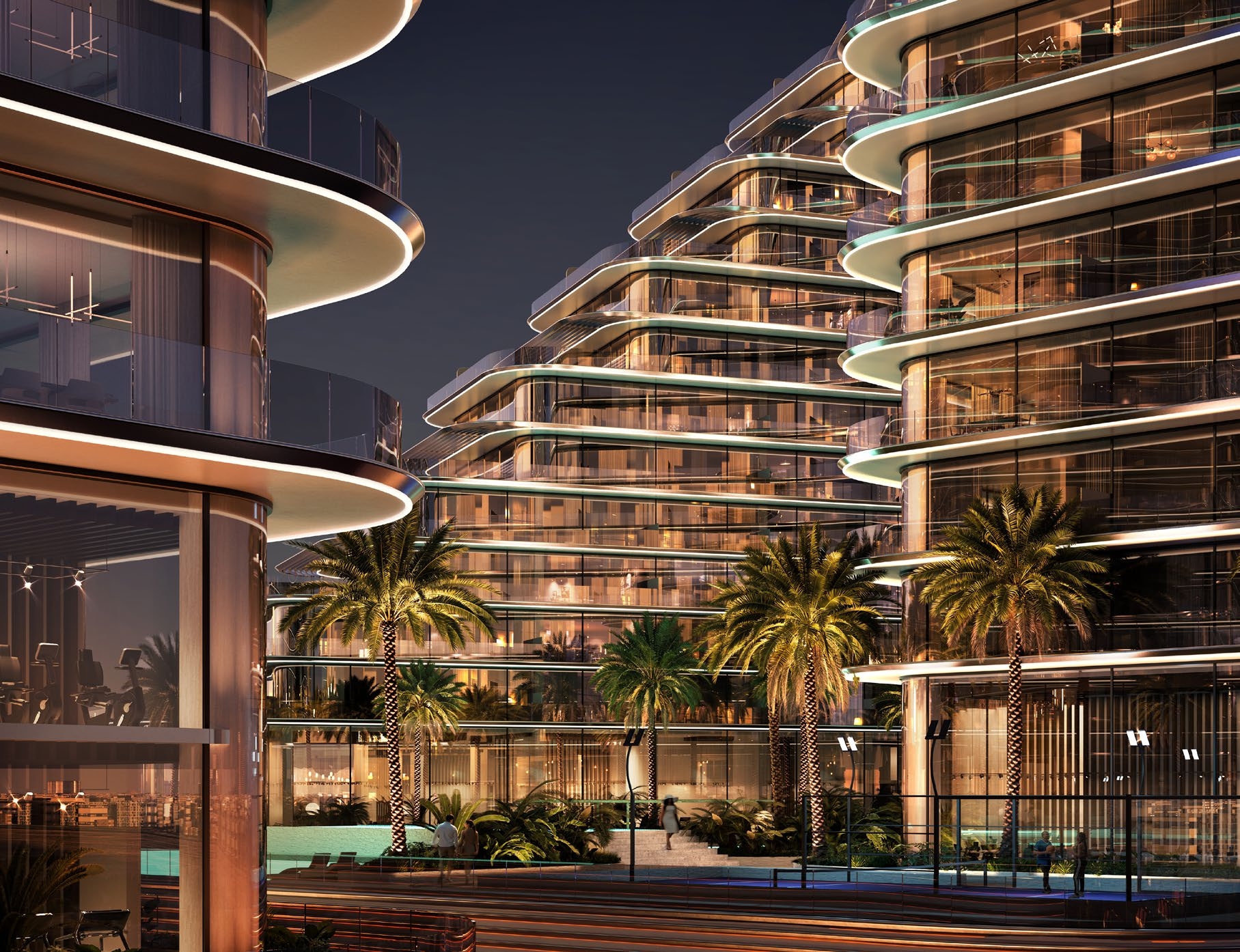 Binghatti-Flare-Dubai-ingatlanok