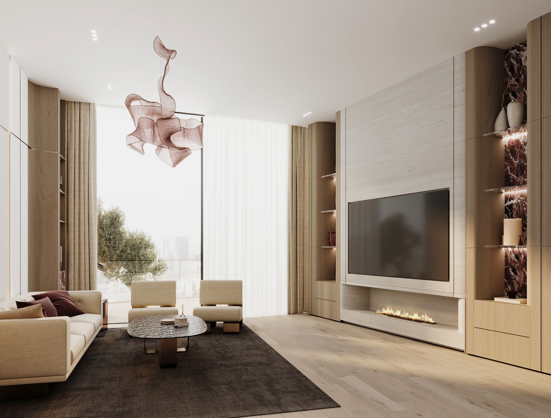 Binghatti-Flare-Dubai-ingatlanok