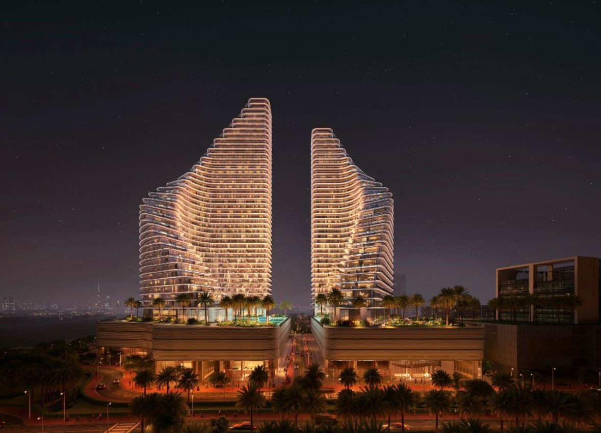 Binghatti-Flare-Dubai-ingatlanok