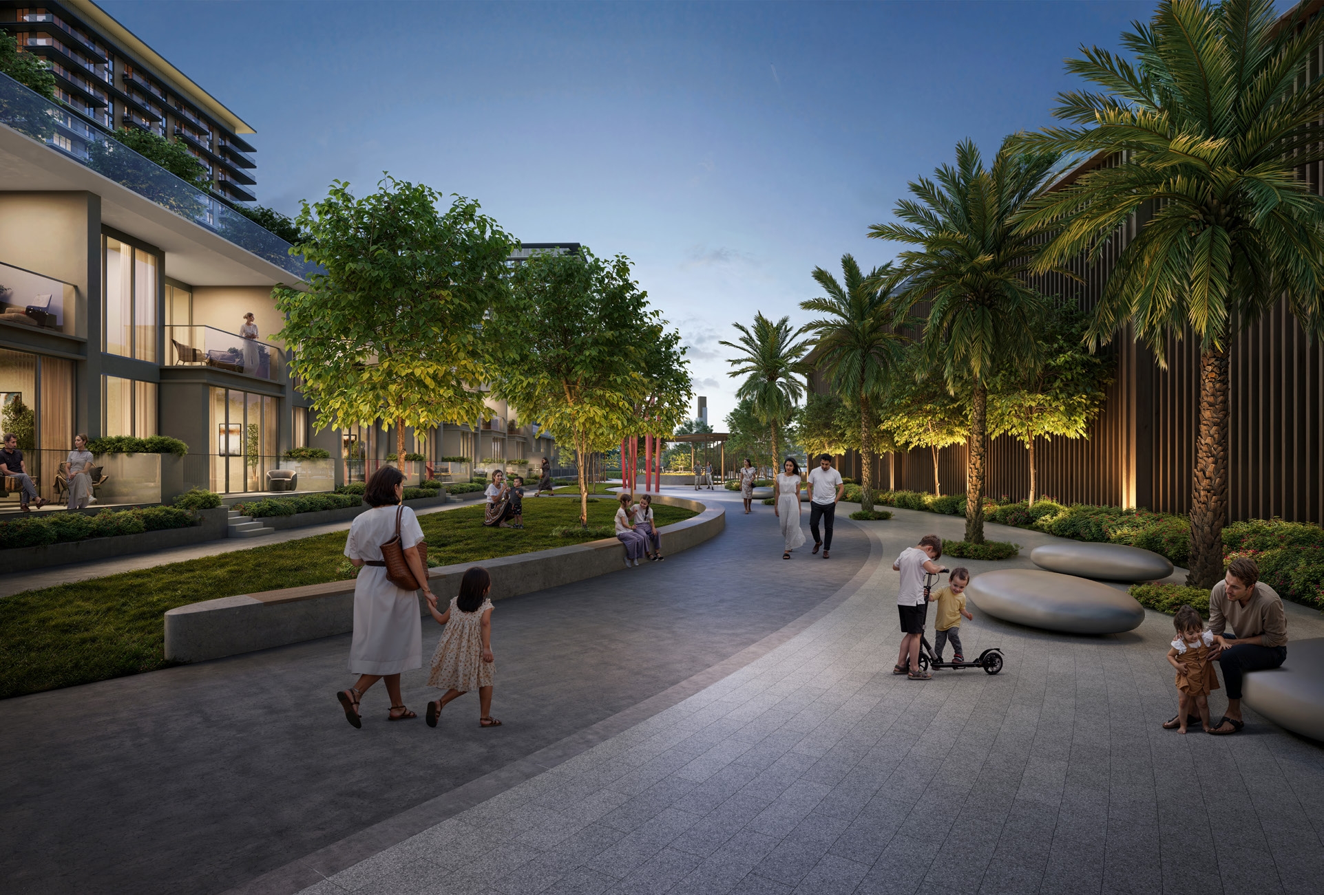 Palace-Residences-Hillside-Dubai-ingatlanok (13)