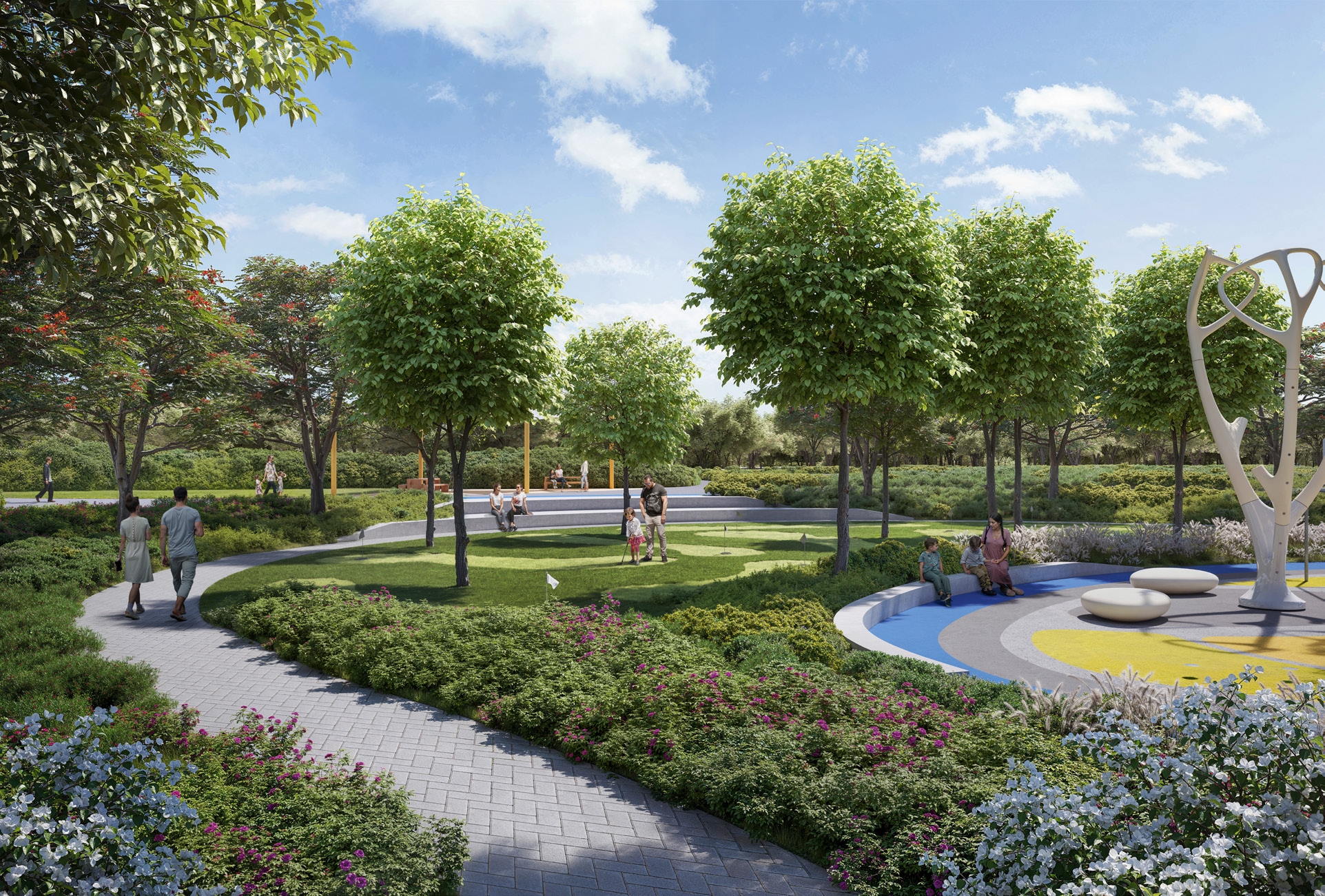 Palace-Residences-Hillside-Dubai-ingatlanok (5)