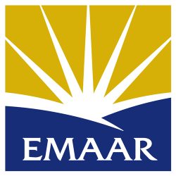 EMAAR logo