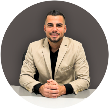 Ofra Robert Founder Crystal World Properties
